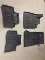 Original GLC x254 Fussmatten und Kofferraumwanne gummi