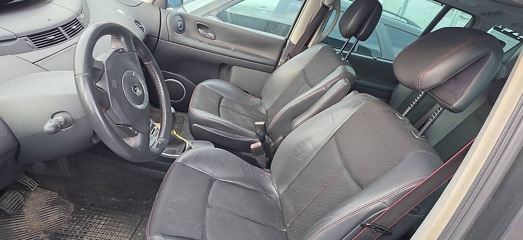 Autos: Renault espace  – Gebraucht aus Clarens von jim_vx55 4