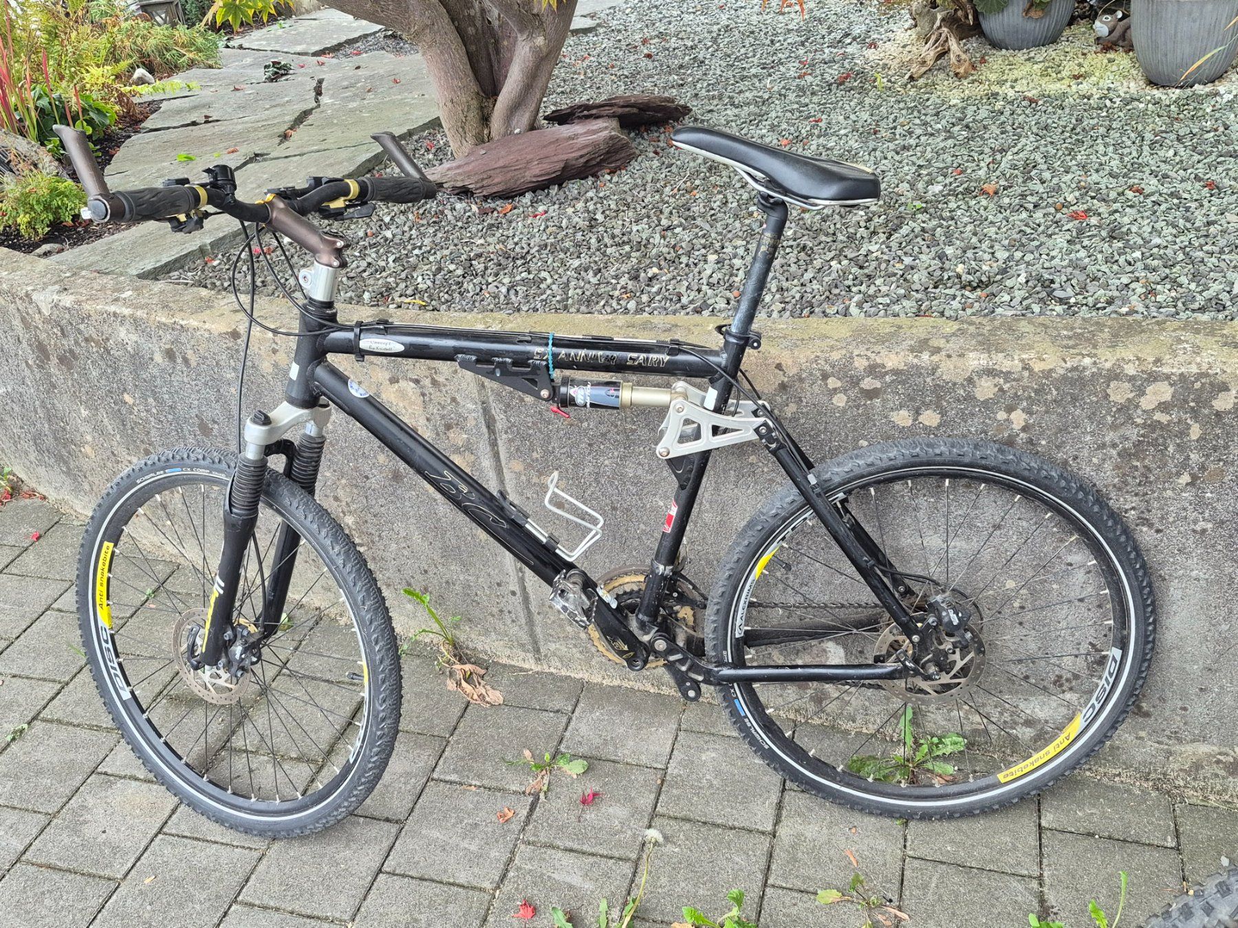 Velos: Mountenbike – Gebraucht aus Lachen SZ von pat_62tc 1