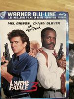 Film Blu-ray L'Arme Fatale 3 Warner Blu-Line occasion