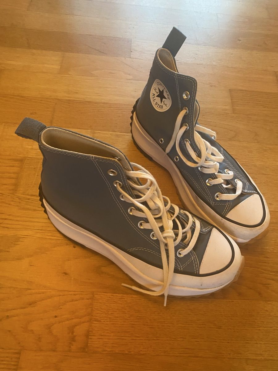 Converse Scarpe da donna: Converse all star 42 – Usato da Hittnau venduto da Silviamb 1