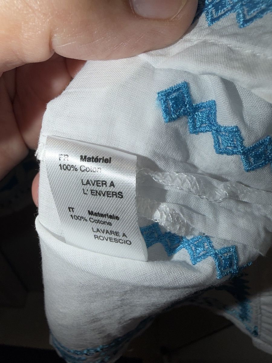 Beldona Vestiti: Strandkleid BELDONA XL neu – Nuovo (secondo la descrizione) da Dornach venduto da samuti 3
