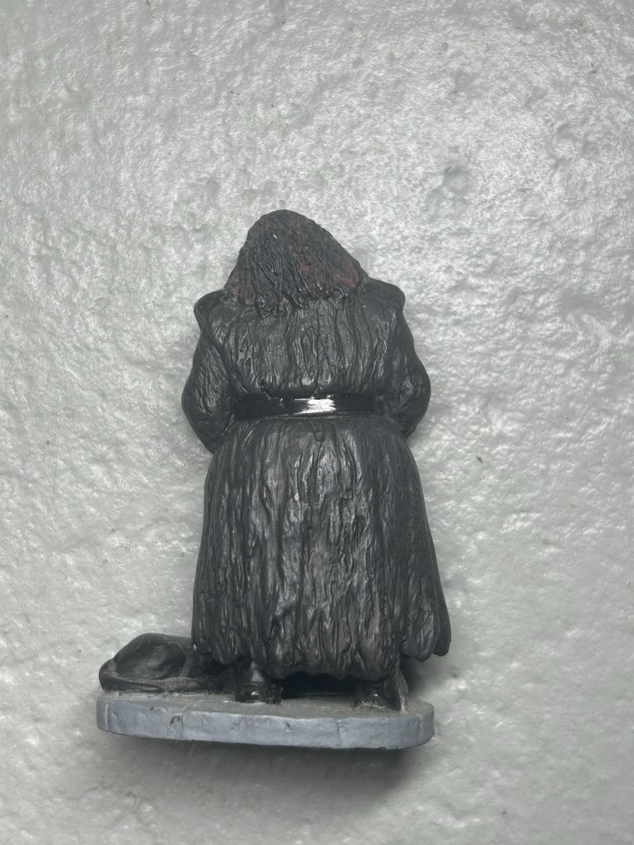 Statuette: Harry Potter Sammelfiguren Albus Dumbledore – Usato da Kirchberg BE venduto da SnoringMan 5