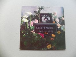 LP Rock Blues Kult Band Steppenwolf 1972 Rest in Peace
