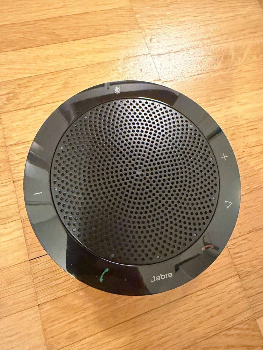 Jabra Casse acustiche: Jabra Speaker – Nuovo (secondo la descrizione) da Magglingen/Macolin venduto da Muriel_C
