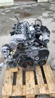 Mercedes Benz 270cdi Motor