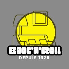 Profile image of brocnroll