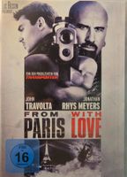 From Paris with love