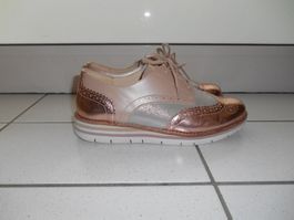 Schöne Damenschuh von Gabor Grösse 37