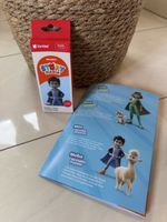 Tonies Pocket Tonie Migros Story Mania Mike neu