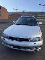 Subaru legacy 2.5 4WD