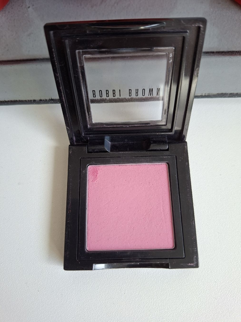 Make-up: bobbi brown blush – Gebraucht aus Sumiswald von Eri_Beri 1