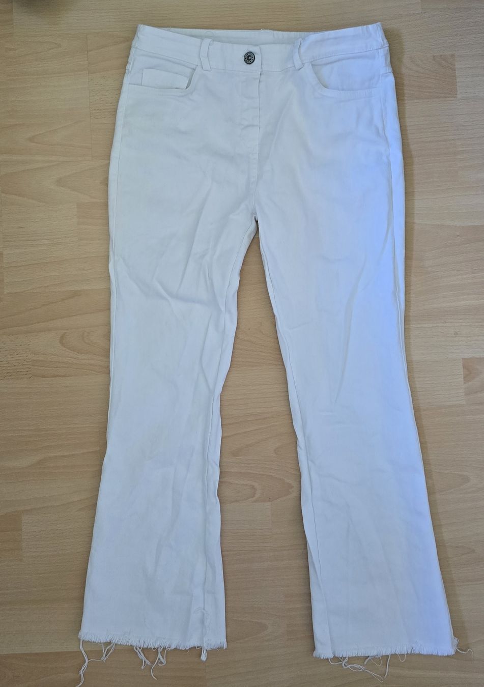 Jeans: Jeans Gr.38 – Usato da Oberbipp venduto da Meaw13
