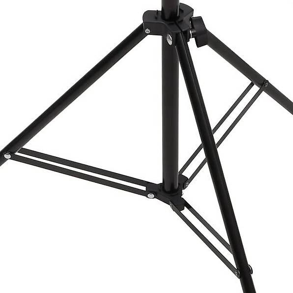 Altro in Decorazioni & Accessori: Support de fond en forme de T – Usato da Monthey venduto da yan_mm6k 1
