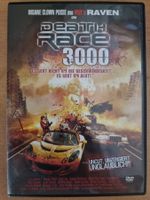 Death Race 3000 DVD - Insane Clown Posse, Raven 53