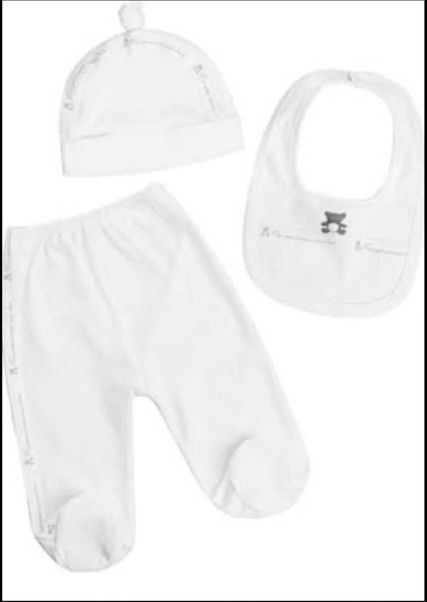 Pigiama & Simili: Baby Set (6-teilig) – Nuovo e nell'imballaggio originale da Schlieren venduto da C63s_01 4