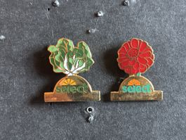 Pins Select