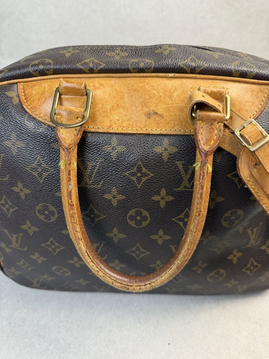 Louis Vuitton Borse da donna: Sac à main - Louis Vuitton Deauville – Usato da bouveret venduto da tis_bs7s 5