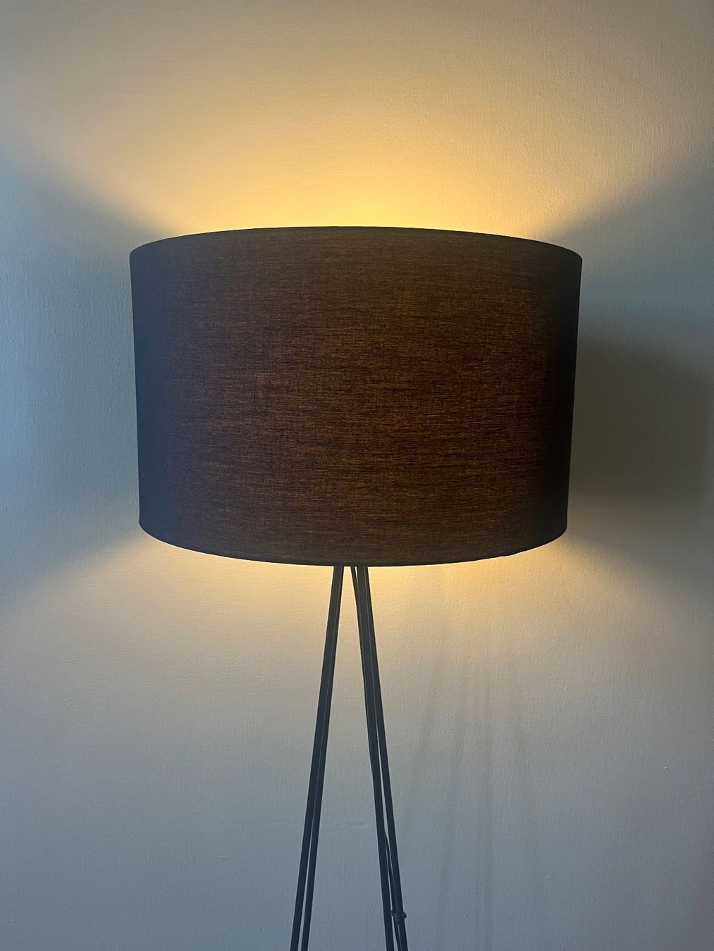 Lampen: Stehlampe – Gebraucht aus Zürich von Sevhan 2