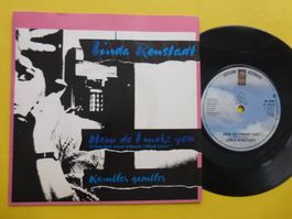 Linda Ronstadt – How Do I Make You