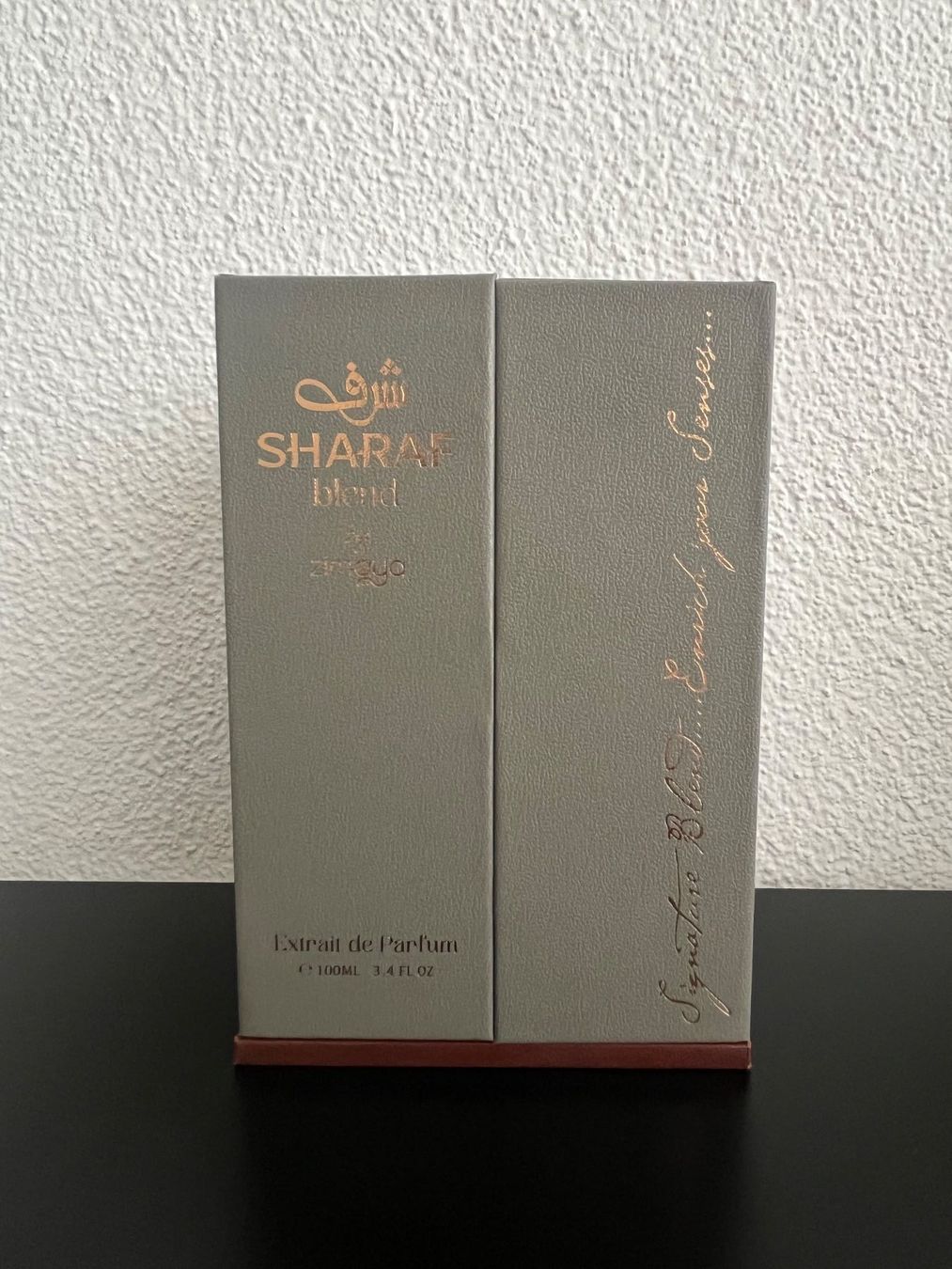 Profumi & Eau de Toilette: Zimaya - Sharaf Blend- Extrait de Parfum 100m – Nuovo (secondo la descrizione) da Luzern venduto da eli_5xnv 1