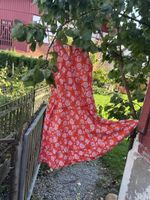 Sommerkleid gr.42 Tatti collection