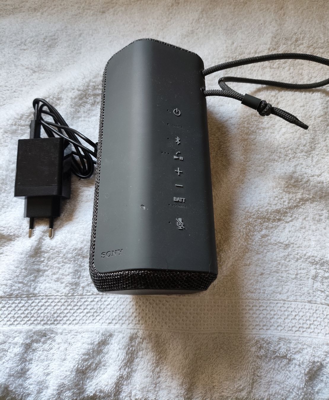Sony Casse acustiche: Sony XE 200 Bluetooth Lautsprecher – Usato da Zollikofen venduto da zar_j67f 7