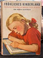 MARIA SCHERRER Fröhliches Kinderland (1940)