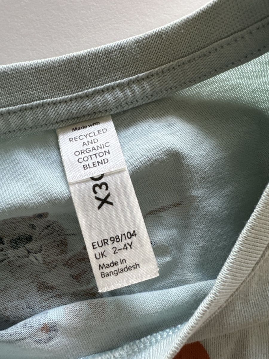 Pigiama & Simili: Kinder Nachtwäsche / Pyjama – Usato da Zürich venduto da KrisZH 1