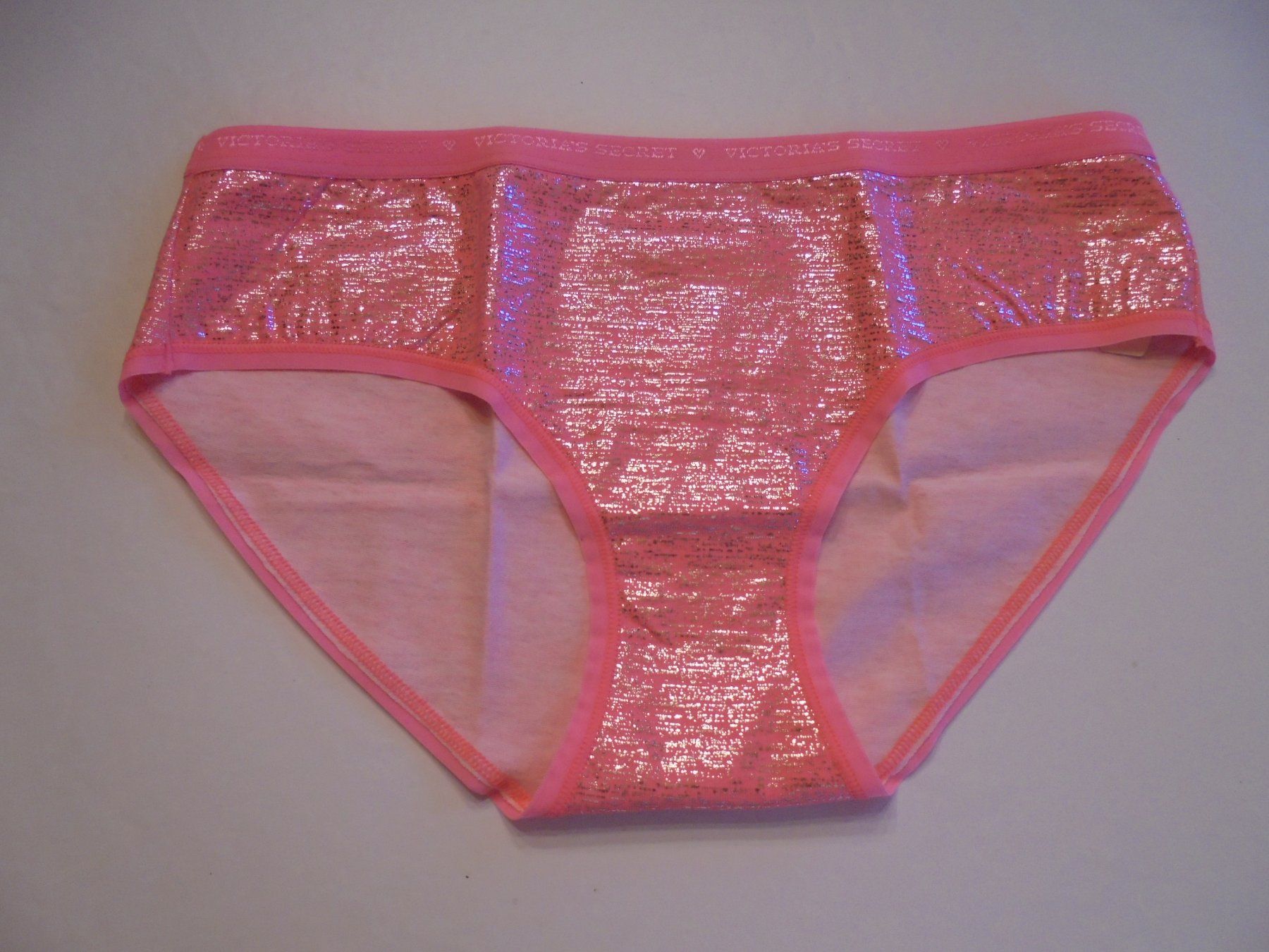 Victoria's Secret Altra biancheria intima: VICTORIA'S SECRET HIPHUGGER, S, NEU – Nuovo e nell'imballaggio originale da Aarau Rohr venduto da PinkSchwein