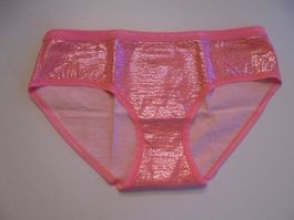 VICTORIA'S SECRET HIPHUGGER, S, NEU