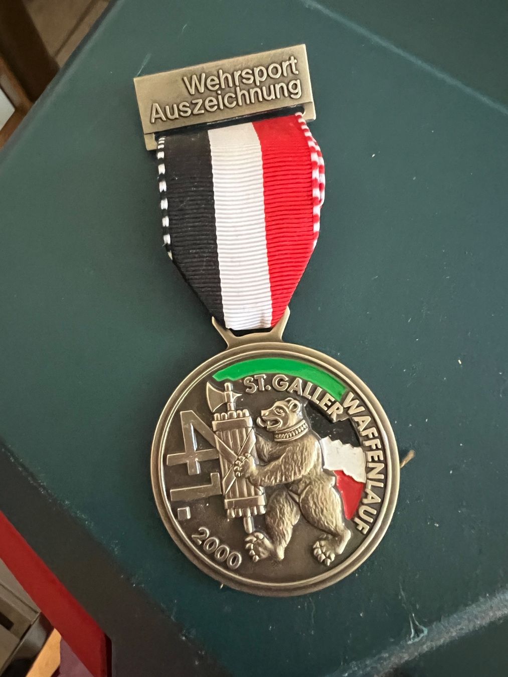 Medaglie: Medaille – Usato da monte carasso venduto da Chanel82 2