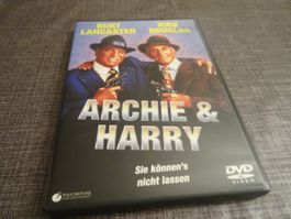 DVD Archie & Harry Sie können's nicht lassen