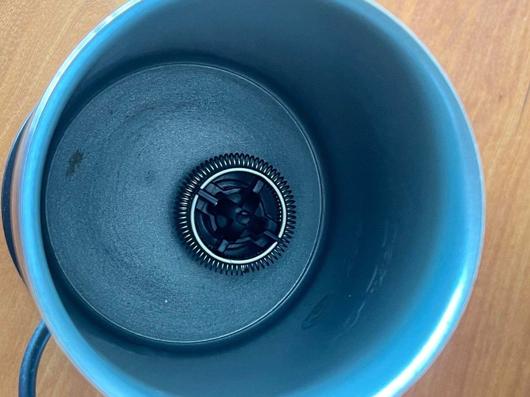 Küchengeräte: Milchschäumer Nespresso – Gebraucht aus Adligenswil von Schuerch77 1