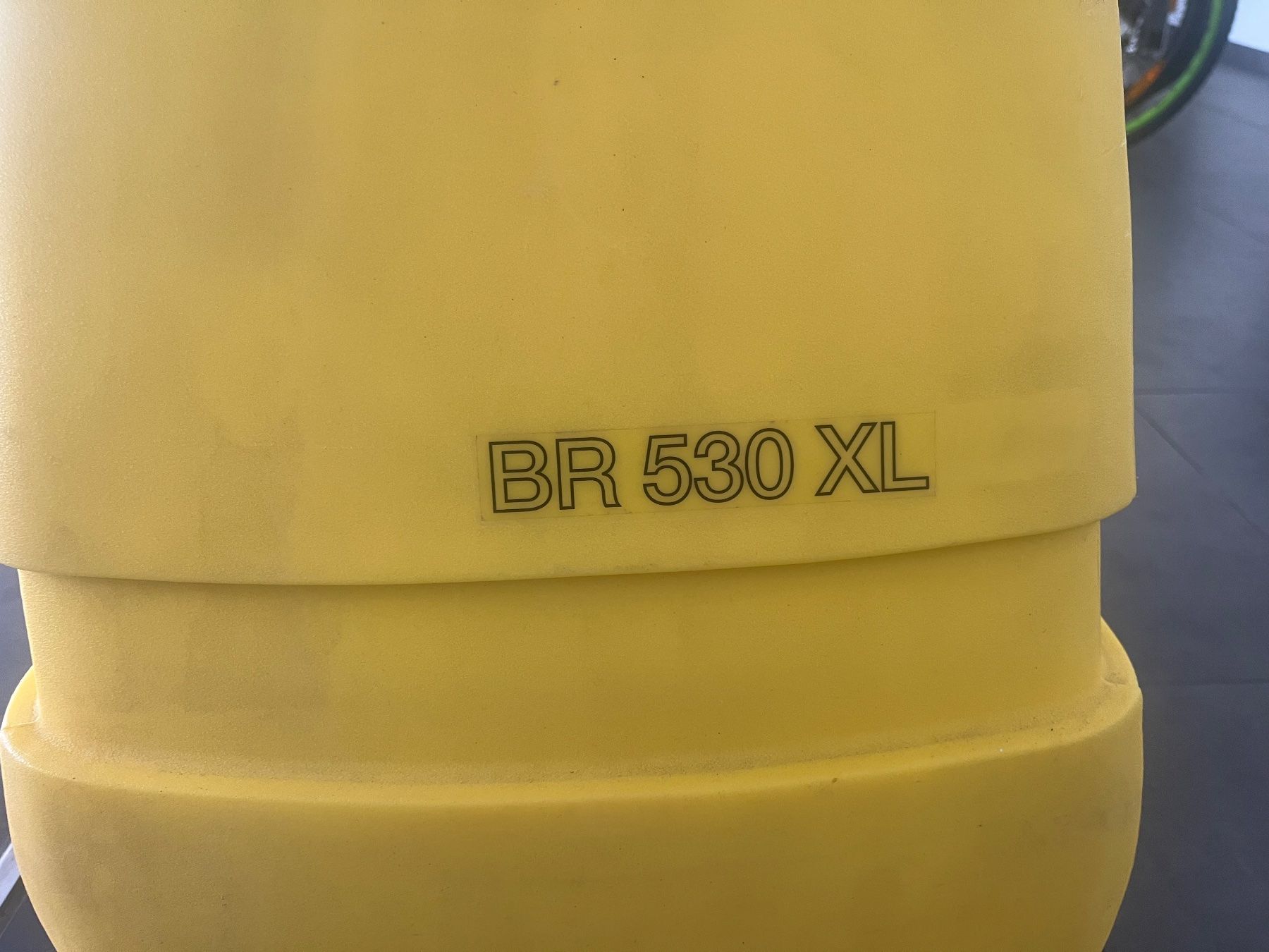 Kärcher Alle Maschinen: Laveuse de sol – Gebraucht aus Grangettes von gob_7jmq 3