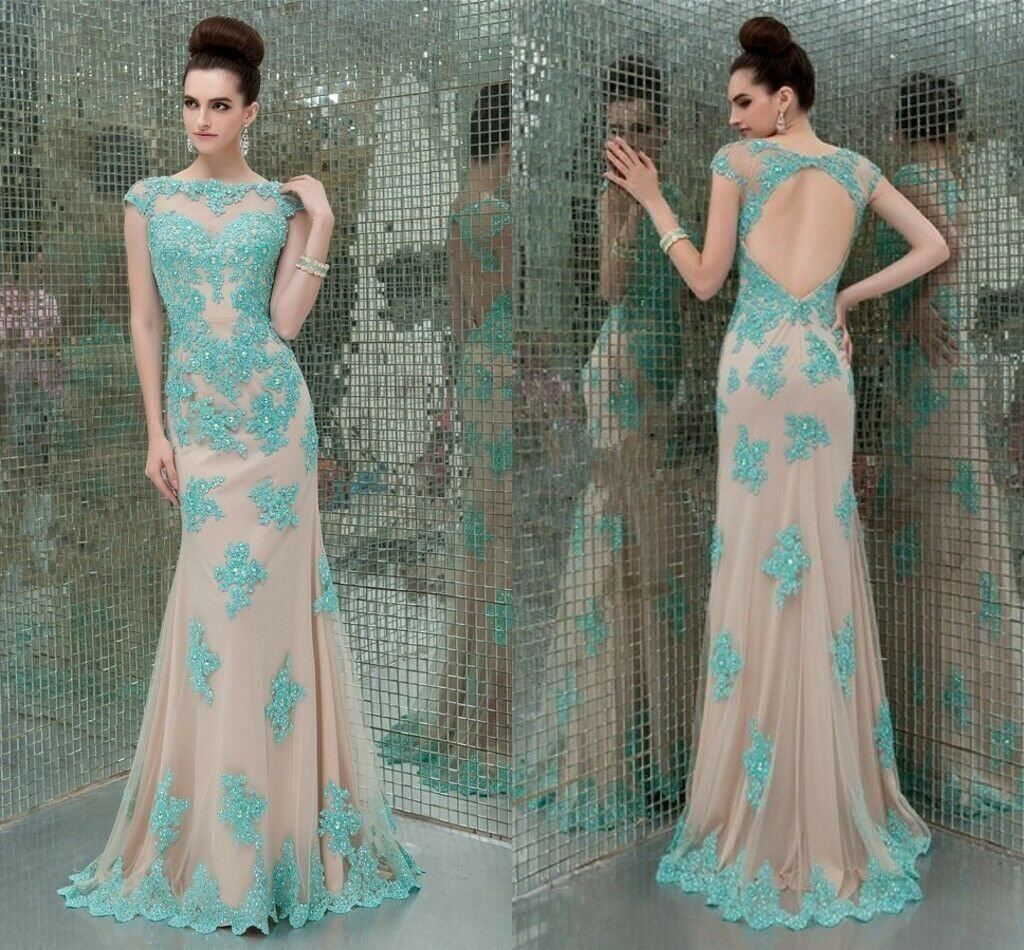 Vestiti: Abendkleid Brautkleid Gr. 34, 36 oder 40 - AUSVERKAUF! – Nuovo e nell'imballaggio originale da Turbenthal venduto da Pinkerton72