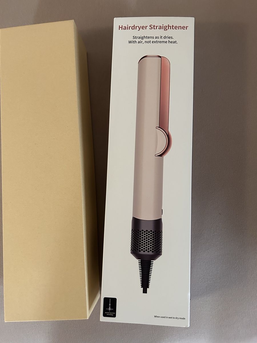 Piastre & Arricciacapelli: Hair Straightener von Doyoo – Nuovo e nell'imballaggio originale da Frauenfeld venduto da Pafe66 1