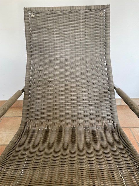 Tecta Poltrone: TEACTA D35 Sessel - Gebraucht – Usato da Canobbio venduto da rima71 8