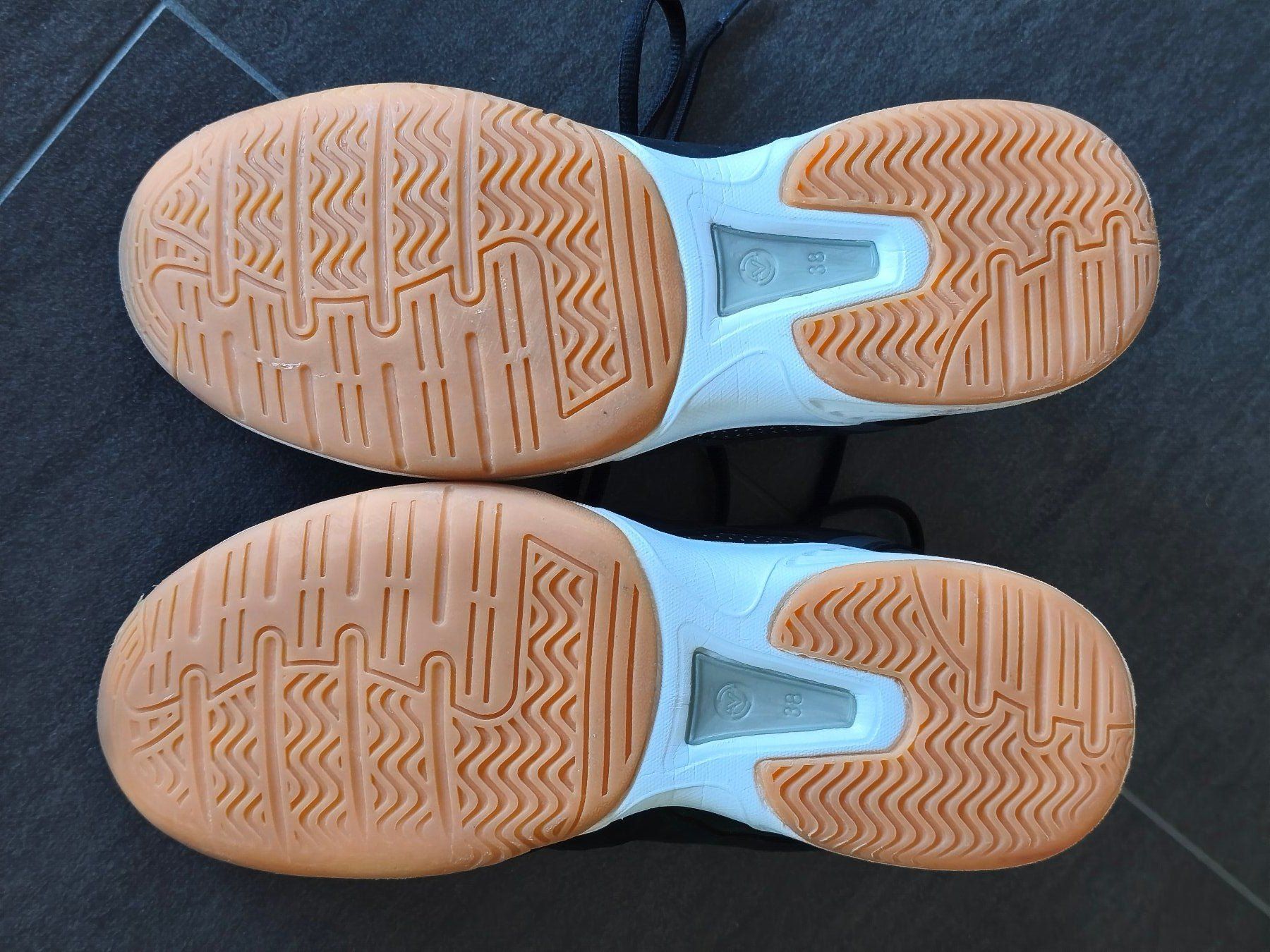 Victory Schuhe für Jungen: Hallenschuhe Victory - Grösse 38 – Gebraucht aus Jegenstorf von Juchlistock 4