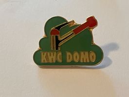1 Pin KWC Domo