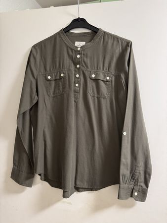 Levi's Hemd Khaki Grösse L Frühling/Sommer perfekt. 