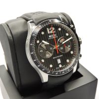Montre Mido Multifort Automatique Chronographe neuve