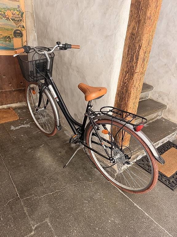 Biciclette: Vélo  – Usato da Mont sur Rolle venduto da Tetrus82