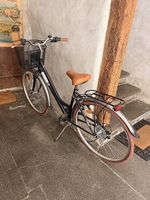 Vélo 