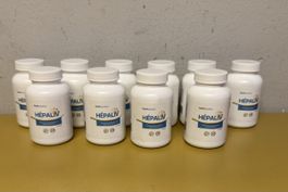 NutriSolution 10 stk.  (10/2028) neu