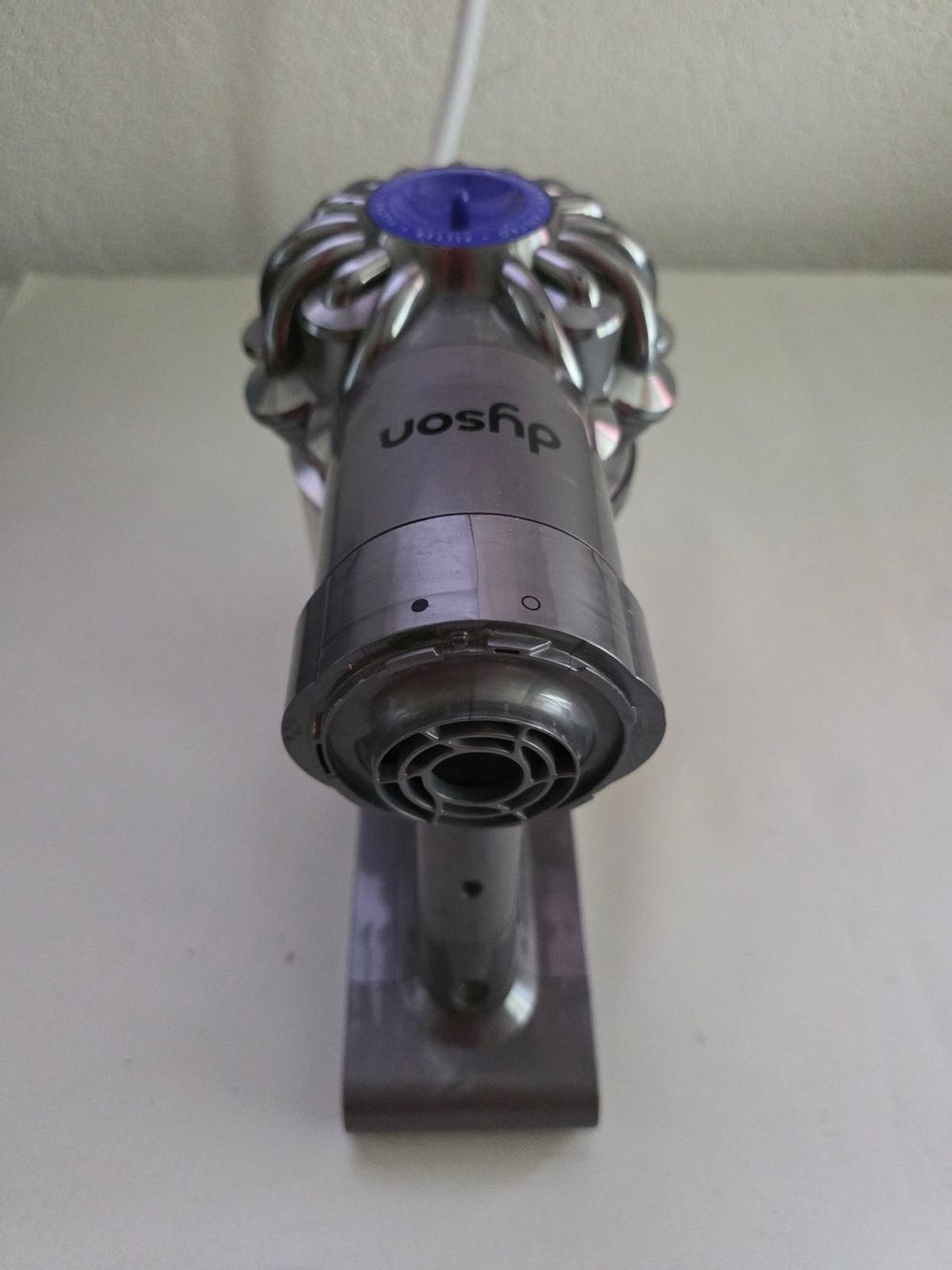 Dyson Aspirapolveri & Accessori: Dyson Staubsauger Sauger Akkusauger – Difettoso da Stein SG venduto da nxr_vzv9 3