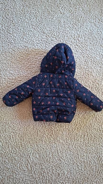 Giacche & Cappotti: Winterjacke Gr. 92 – Usato da Bachenbülach venduto da godson777 2