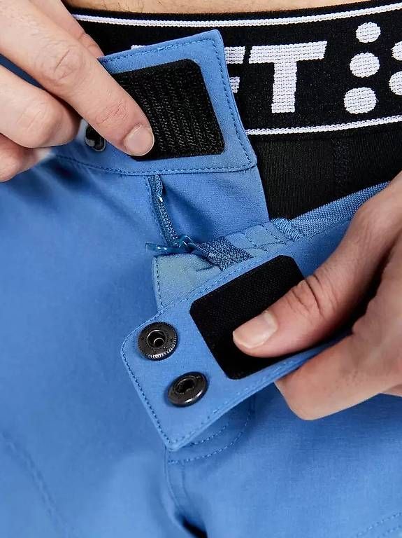 Craft Pantaloni: Short NEUF VTT Craft Adv offroad, taille Medium – Nuovo e nell'imballaggio originale da Sugiez venduto da factorysportoutlet 3