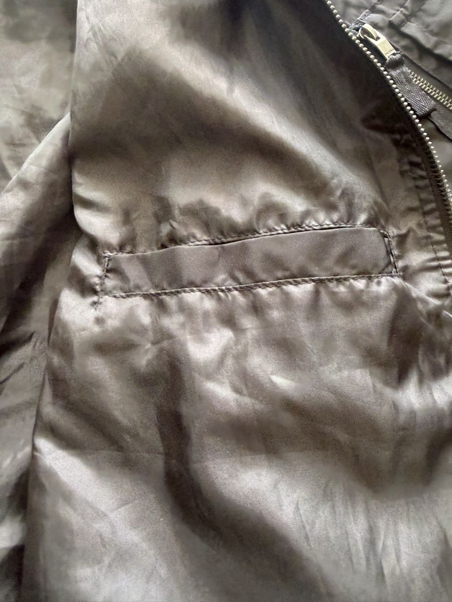 Bershka Giacche: Bershka Übergangsjacke Gr. M – Usato da Niederweningen venduto da roethlisbeme 4