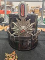 Historischer Hut Militaria Sammlerstück